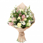 Букет "Чувственность"