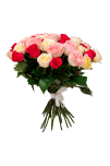 Букет "Вечная красота"